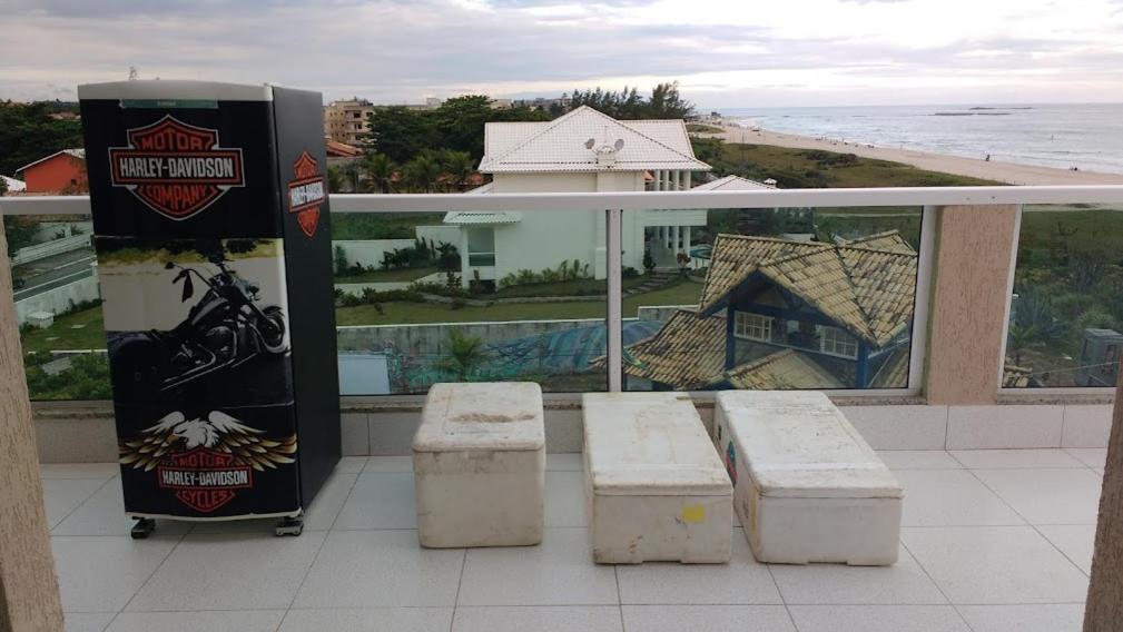 Felicidade In Front Sea Saquarema Εξωτερικό φωτογραφία